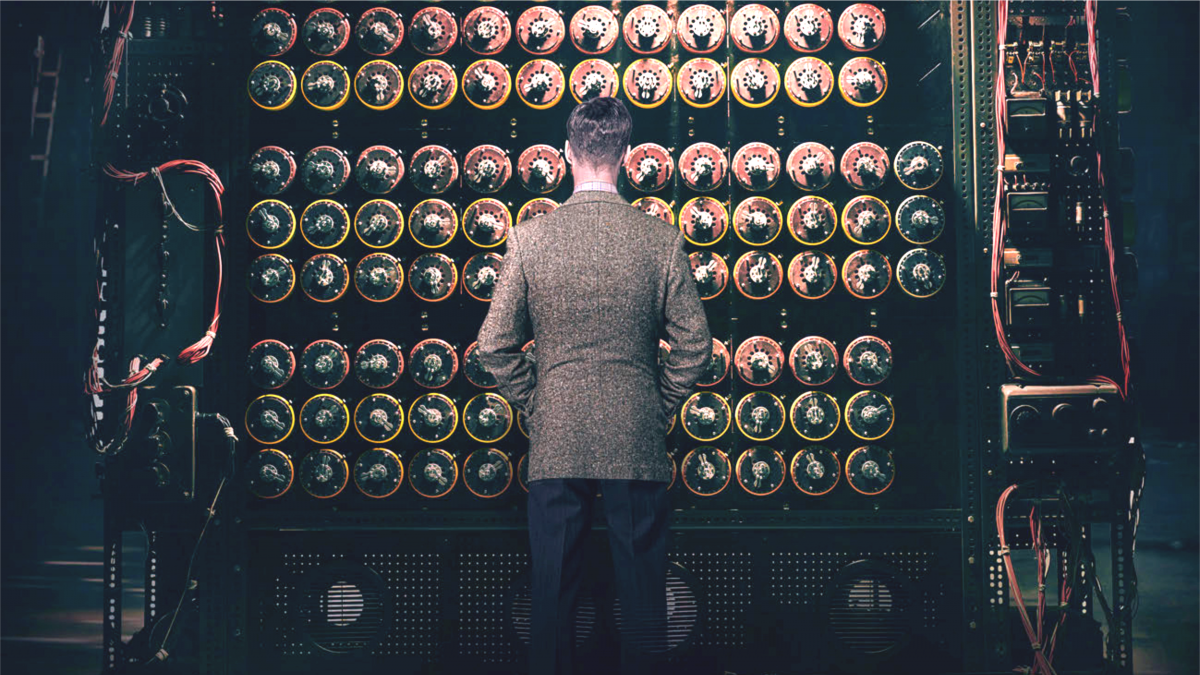 Máquina de Turing